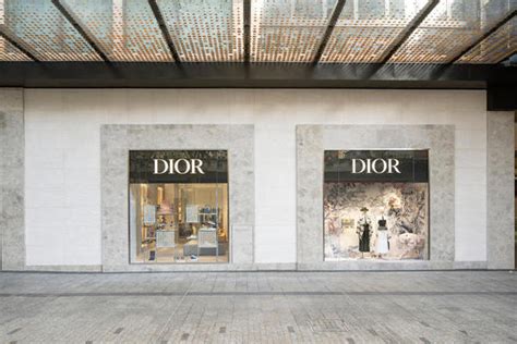 dior queens plaza